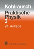 Cover: Praktische Physik - Vieweg+Teubner Verlag