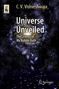 Cover: Universe Unveiled - Springer