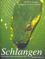 Cover: Schlangen - Birkhäuser