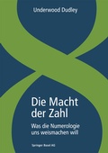 Cover: Die Macht der Zahl - Birkh&auml;user