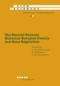 Cover: The Steroid/Thyroid Hormone Receptor Family and Gene Regulation - Birkh&auml;user