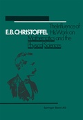 Cover: E.B. Christoffel - Birkh&auml;user