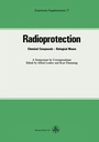Cover: Radioprotection - Birkhäuser
