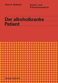 Bild: Der alkoholkranke Patient - Birkh&auml;user