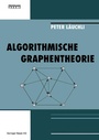 Cover: Algorithmische Graphentheorie - Birkhäuser