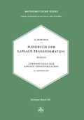 Cover: Handbuch der Laplace-Transformation - Birkh&auml;user