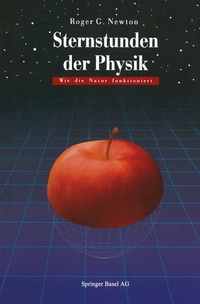 Enlarge image Cover: Sternstunden der Physik - Birkhäuser