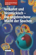 Cover: Verkannt und heimt&uuml;ckisch - Birkh&auml;user