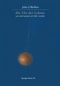 Cover: Die Uhr des Lebens - Birkh&auml;user