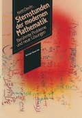 Cover: Sternstunden der Modernen Mathematik - Birkh&auml;user