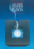 Cover: Das hei&szlig;e Rennen um die kalte Fusion - Birkh&auml;user