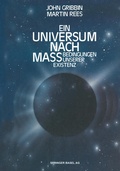 Cover: Ein Universum nach Ma&szlig; - Birkh&auml;user