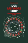 Cover: Der Las Vegas-Coup - Birkh&auml;user