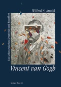 Cover: Vincent van Gogh - Birkh&auml;user