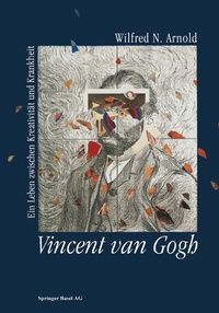 Enlarge image Cover: Vincent van Gogh - Birkhäuser