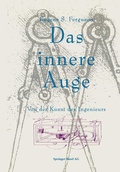 Cover: Das innere Auge - Birkh&auml;user