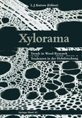 Cover: Xylorama - Birkh&auml;user