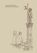 Cover: Zunftkraft und Zunftstolz - Birkh&auml;user