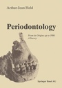 Cover: Periodontology - Birkhäuser