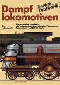 Cover: Dampflokomotiven - Birkh&auml;user