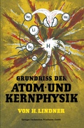 Cover: Grundriss der Atom- und Kernphysik - Vieweg+Teubner Verlag