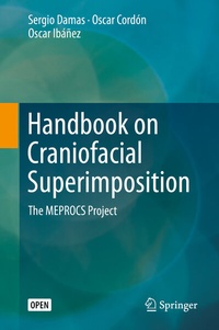 Abbildung von: Handbook on Craniofacial Superimposition - Springer
