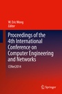 Cover: Proceedings of the 4th International Conference on Computer Engineering and Networks - Springer