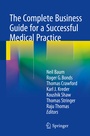 Cover: The Complete Business Guide for a Successful Medical Practice - Springer