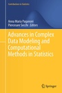 Cover: Advances in Complex Data Modeling and Computational Methods in Statistics - Springer