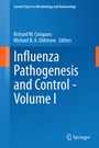 Cover: Influenza Pathogenesis and Control - Volume I - Springer