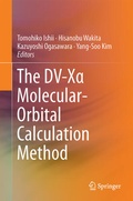 Bild: The DV-Xa Molecular-Orbital Calculation Method - Springer