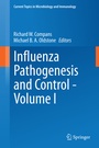 Cover: Influenza Pathogenesis and Control - Volume I - Springer