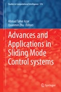 Cover: Advances and Applications in Sliding Mode Control systems - Springer