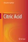 Cover: Citric Acid - Springer