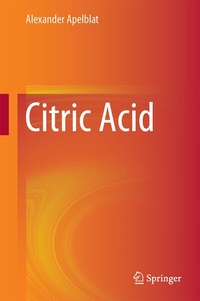 Abbildung von: Citric Acid - Springer