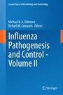 Cover: Influenza Pathogenesis and Control - Volume II - Springer