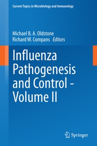 Abbildung von: Influenza Pathogenesis and Control - Volume II - Springer