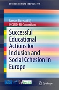 Cover: Successful Educational Actions for Inclusion and Social Cohesion in Europe - Springer