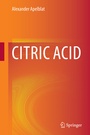 Cover: Citric Acid - Springer