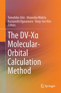 Abbildung von: The DV-Xa Molecular-Orbital Calculation Method - Springer