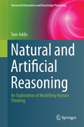 Cover: Natural and Artificial Reasoning - Springer