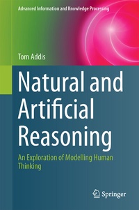 Abbildung von: Natural and Artificial Reasoning - Springer