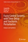Cover: Fuzzy Control Systems with Time-Delay and Stochastic Perturbation - Springer