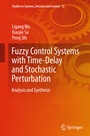 Cover: Fuzzy Control Systems with Time-Delay and Stochastic Perturbation - Springer