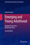 Abbildung von: Emerging and Young Adulthood - Springer