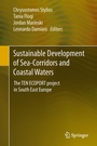 Bild: Sustainable Development of Sea-Corridors and Coastal Waters - Springer