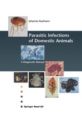 Bild: Parasitic Infections of Domestic Animals - Birkh&auml;user