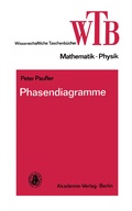 Cover: Phasendiagramme - Vieweg+Teubner Verlag