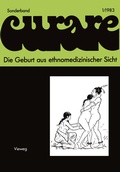 Cover: Die Geburt aus ethnomedizinischer Sicht - Vieweg+Teubner Verlag
