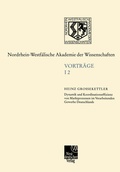 Cover: Ingenieur- und Wirtschaftswissenschaften - VS Verlag f&uuml;r Sozialwissenschaften